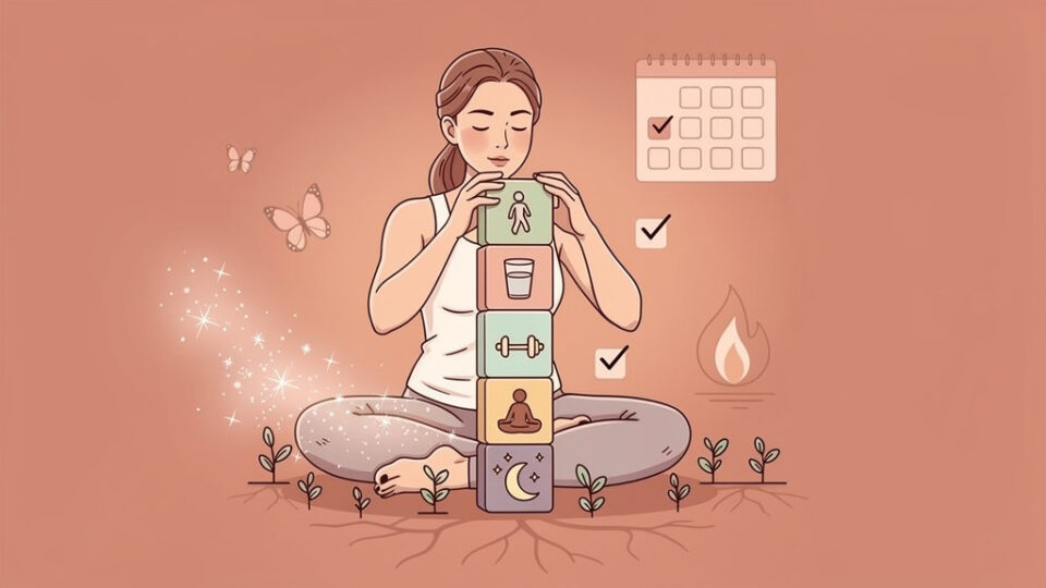 Dyscyplina vs Motywacja: Jak budować trwałe nawyki w 2026 roku?