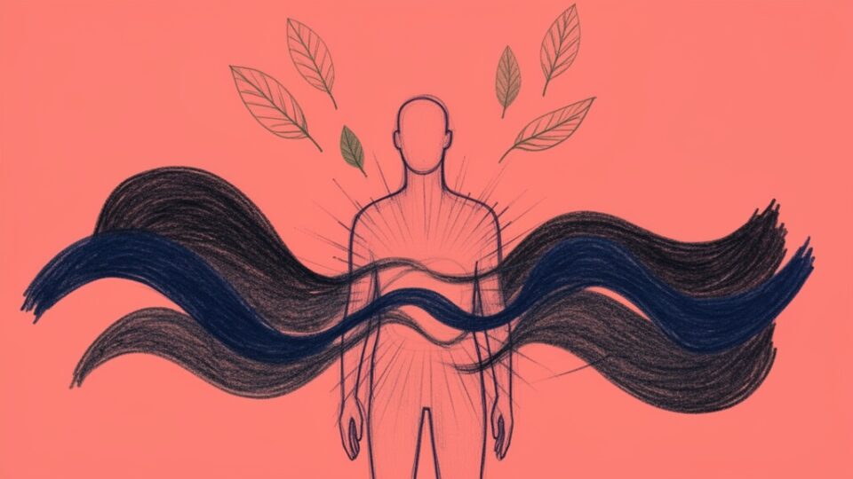 Kortyzol i odchudzanie: Kompletny przewodnik po walce ze „stresowym brzuszem”