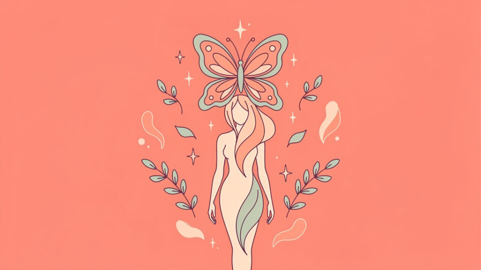 Odkrycia, które zmienią Twoje zdrowie: Czy jesteś gotowa na nową erę w dbaniu o siebie?