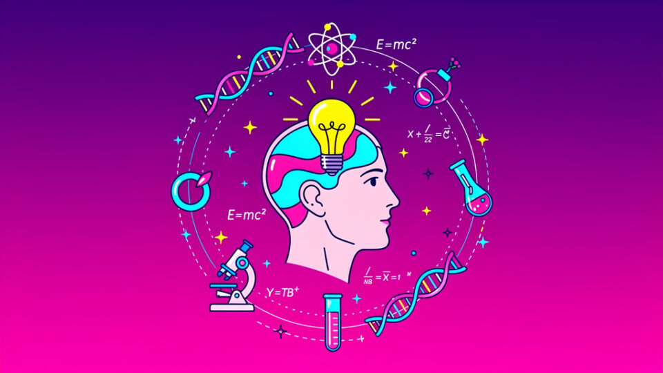 Odkrycia, które zrewolucjonizują Twoją codzienność: 5 naukowych faktów, które musisz znać!