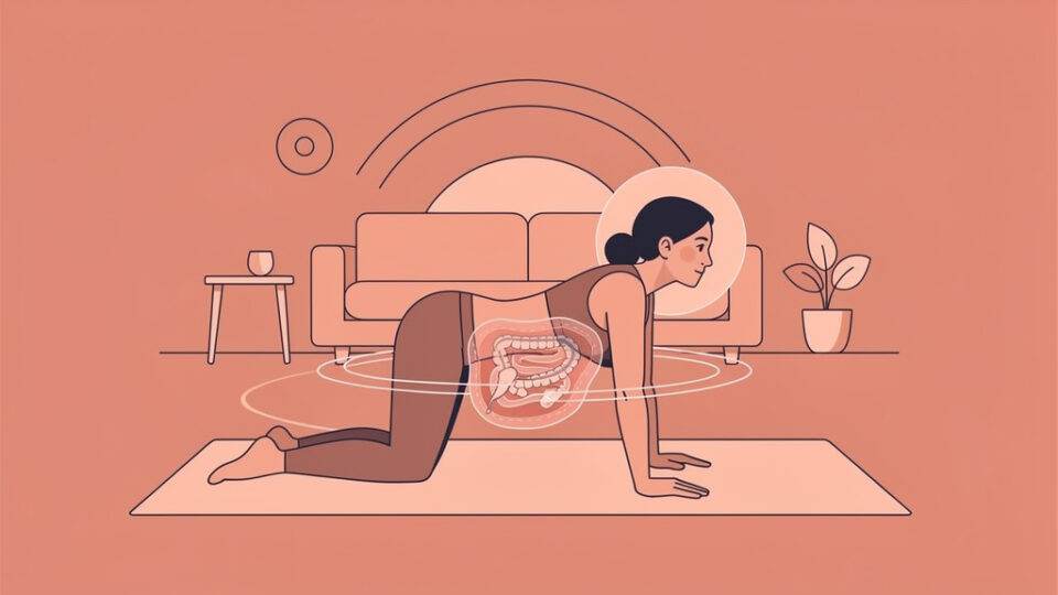 Pas poporodowy vs. trening medyczny – co faktycznie działa na „brzuszek”?