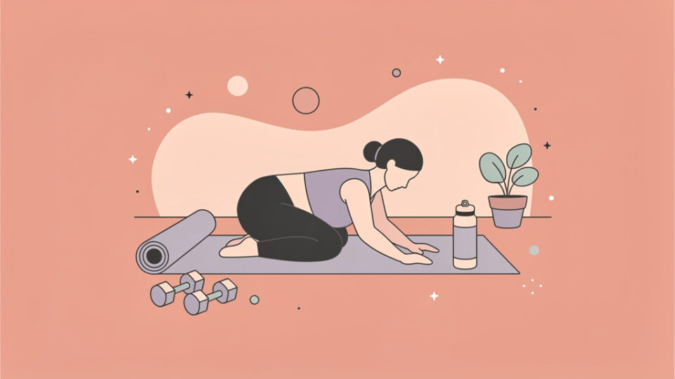 Recenzja najpopularniejszych mat do ćwiczeń 2026 – którą wybrać?