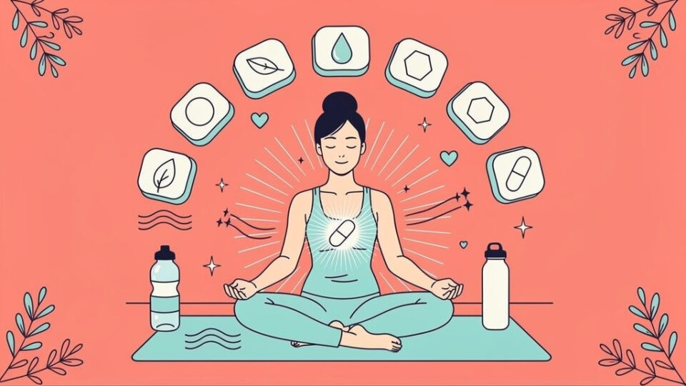 7 sekretów suplementacji magnezem: Jaką formę wybrać, by poczuć ulgę?