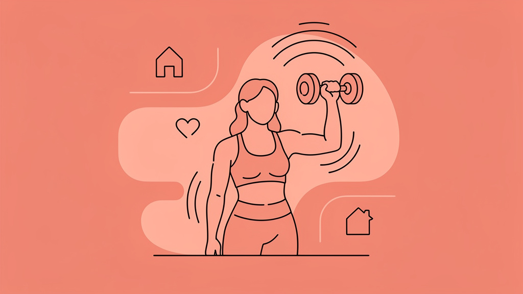 Zalety treningu siłowego dla kobiet po 30. roku życia