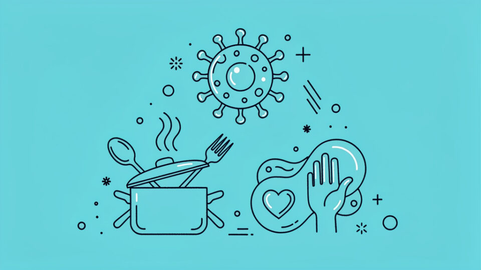 Zaskakujący powrót krztuśca, kulinarne mity i rewolucja softcare: Co musisz wiedzieć?